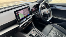 CUPRA Formentor 1.5 TSI 150 V2 5dr DSG Petrol Estate